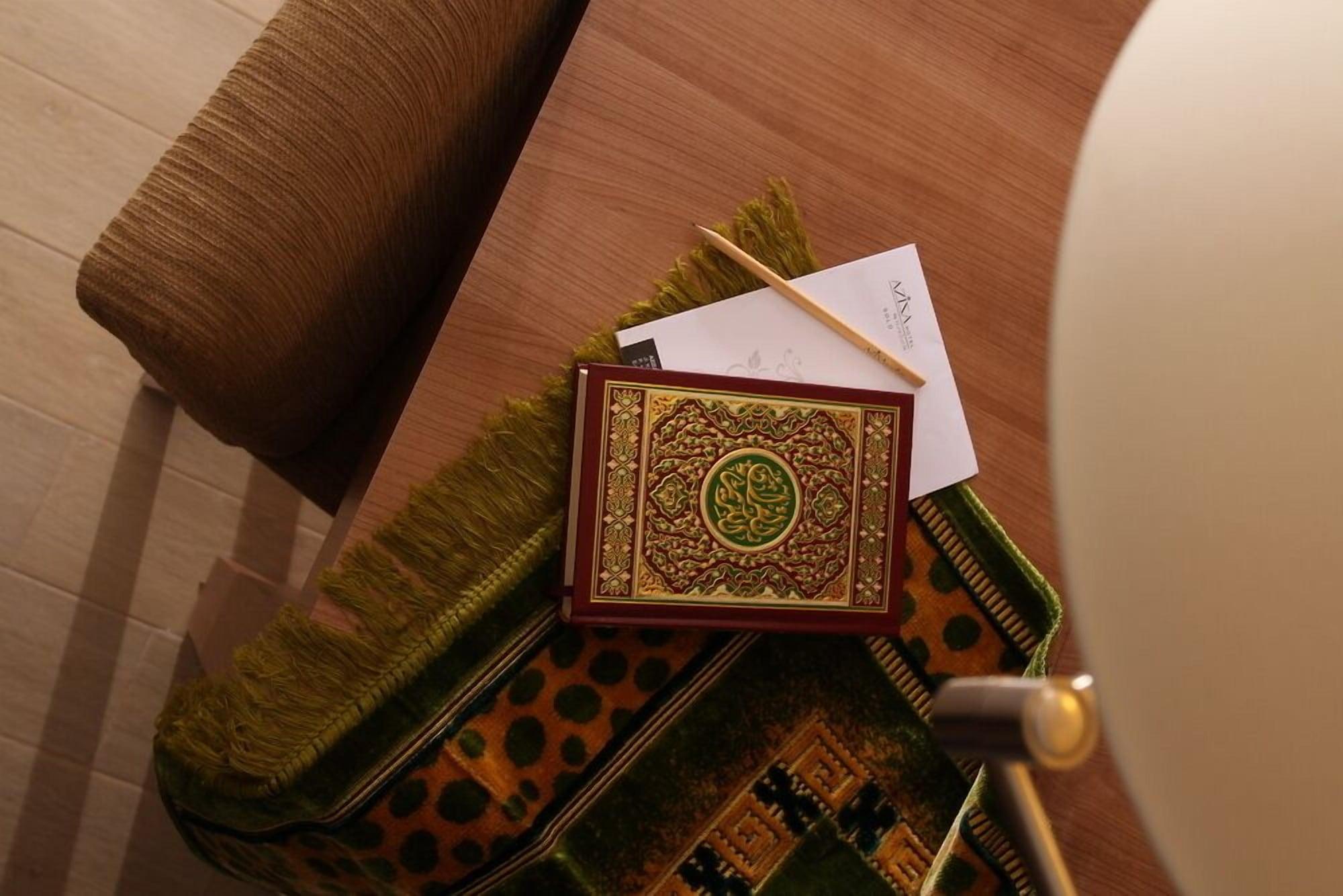 فندق أزيزا سيارياه سولو باي هورايسون Solo المظهر الخارجي الصورة